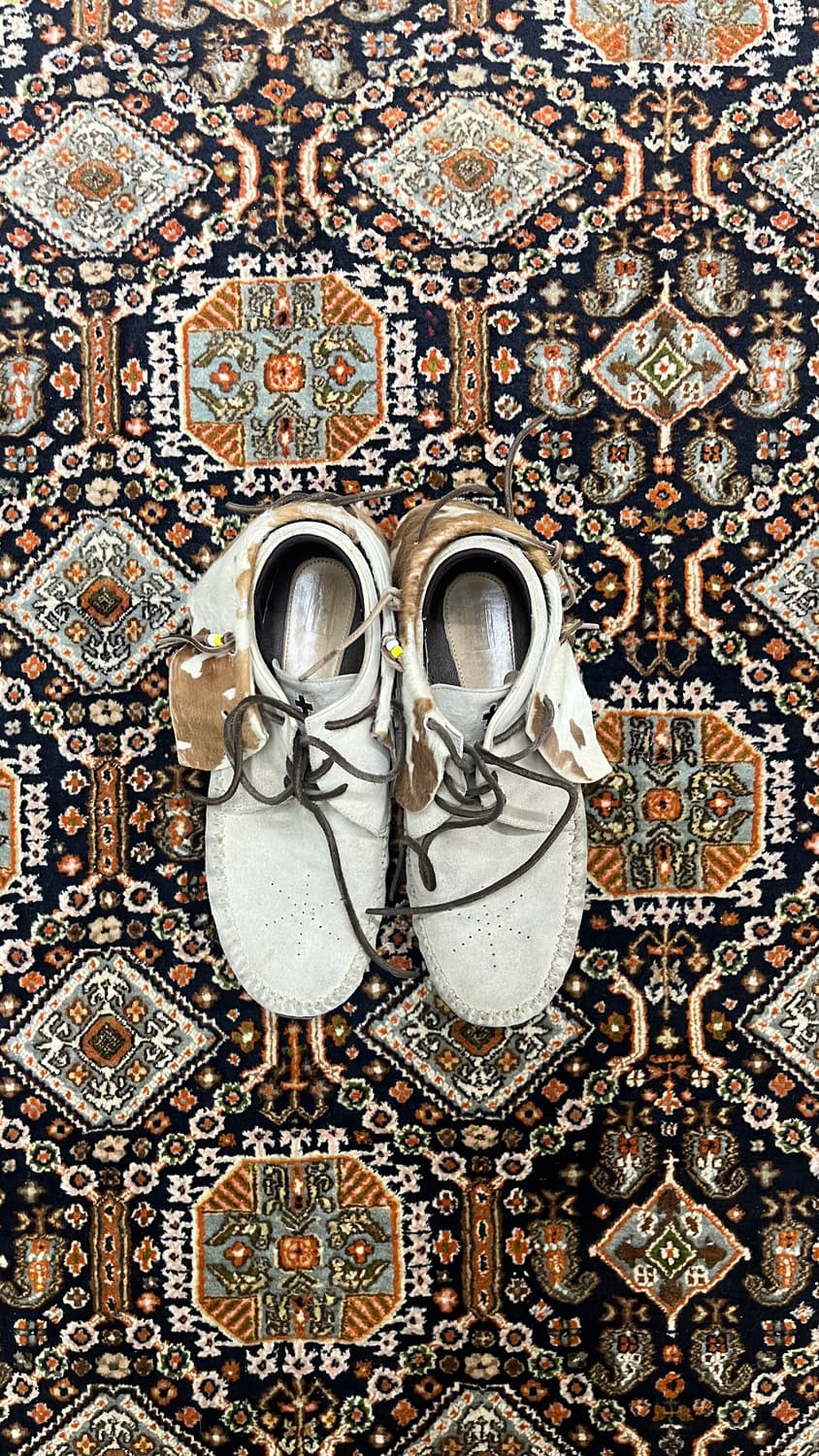 VISVIM FBT 상품이미지1