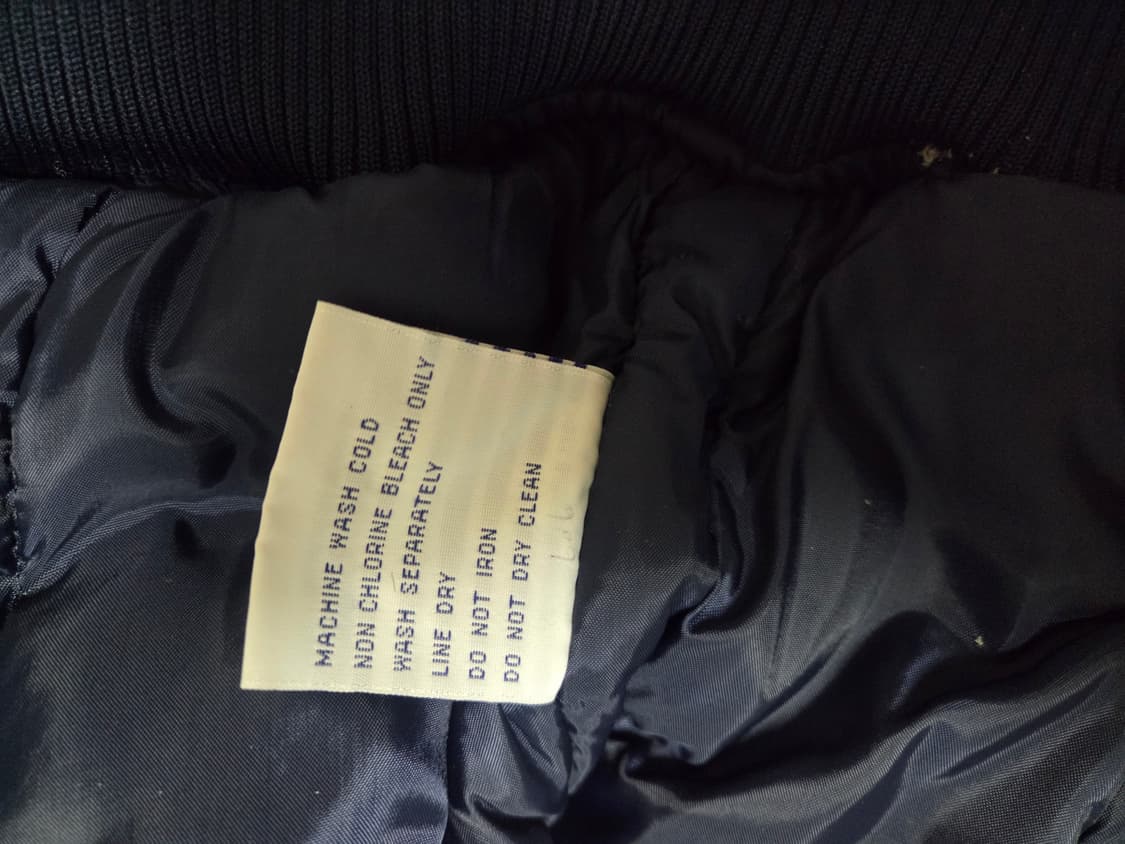 마제스틱 양키즈 L (실XL105) 상품이미지3