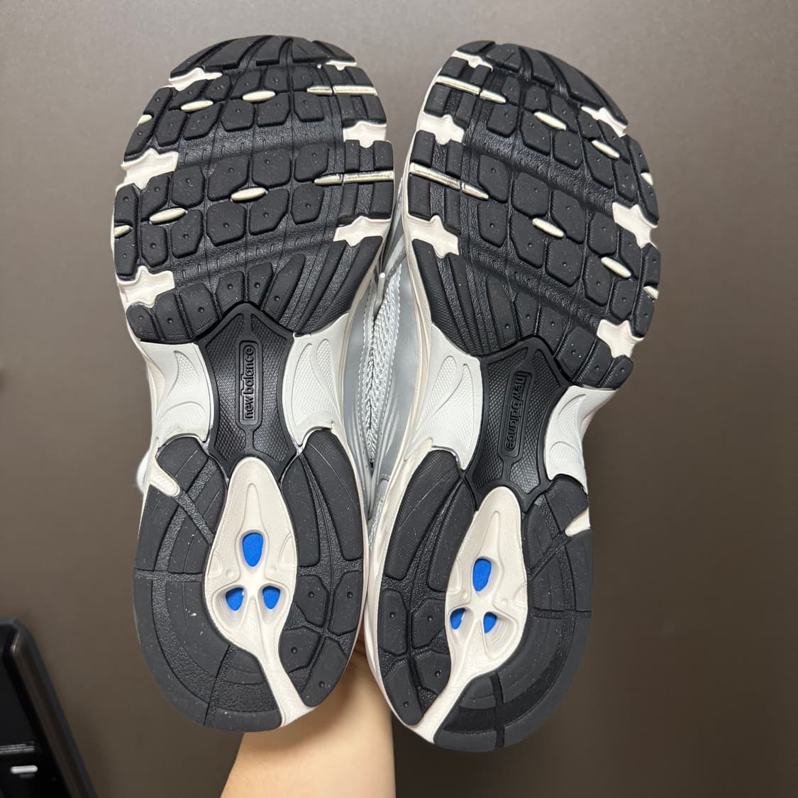 (290) 뉴발란스 530 스틸 그레이 상품이미지4