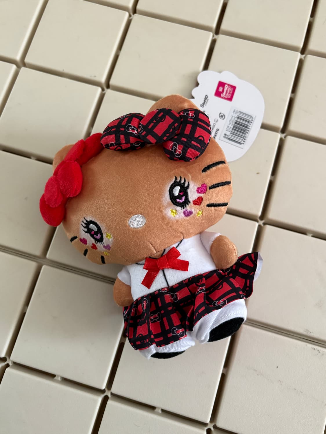 갸루 키티 상품이미지5