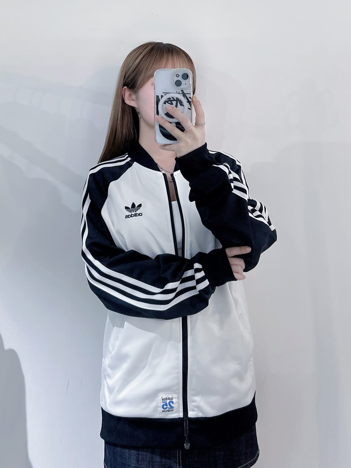 아디다스 유로파 니고베어 트랙탑 상품이미지2