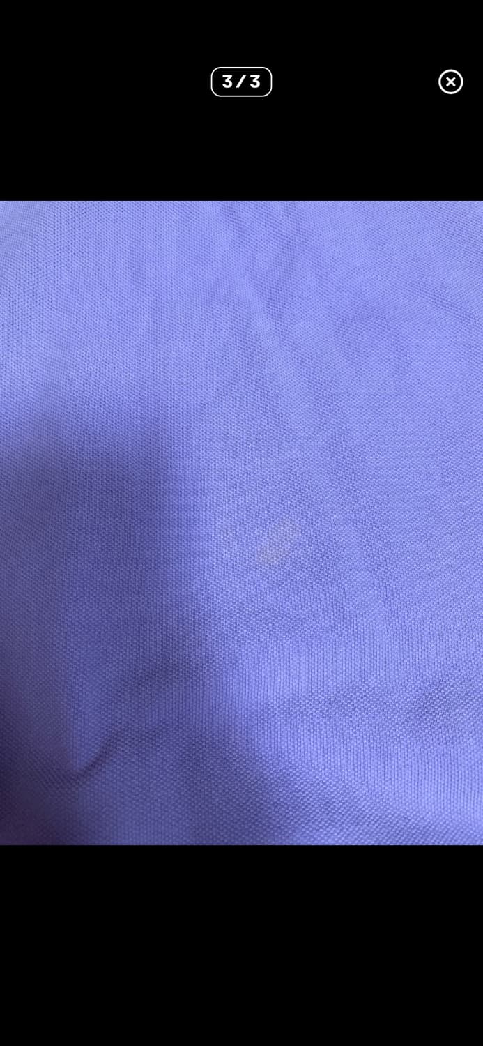 Polo 반팔 티셔츠 상품이미지3