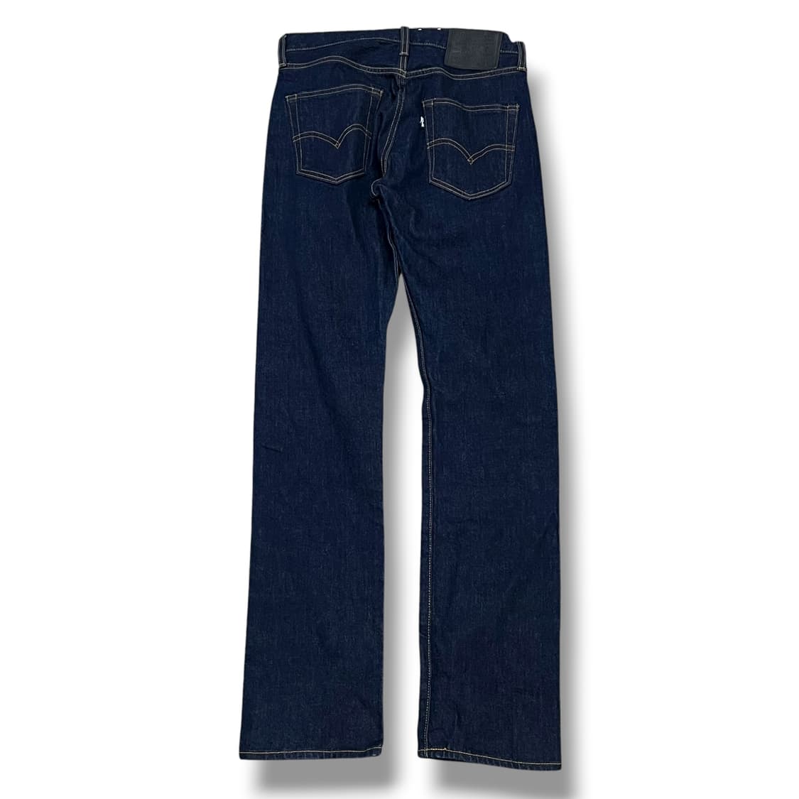 리바이스 501 생지 데님팬츠 s08581 상품이미지3