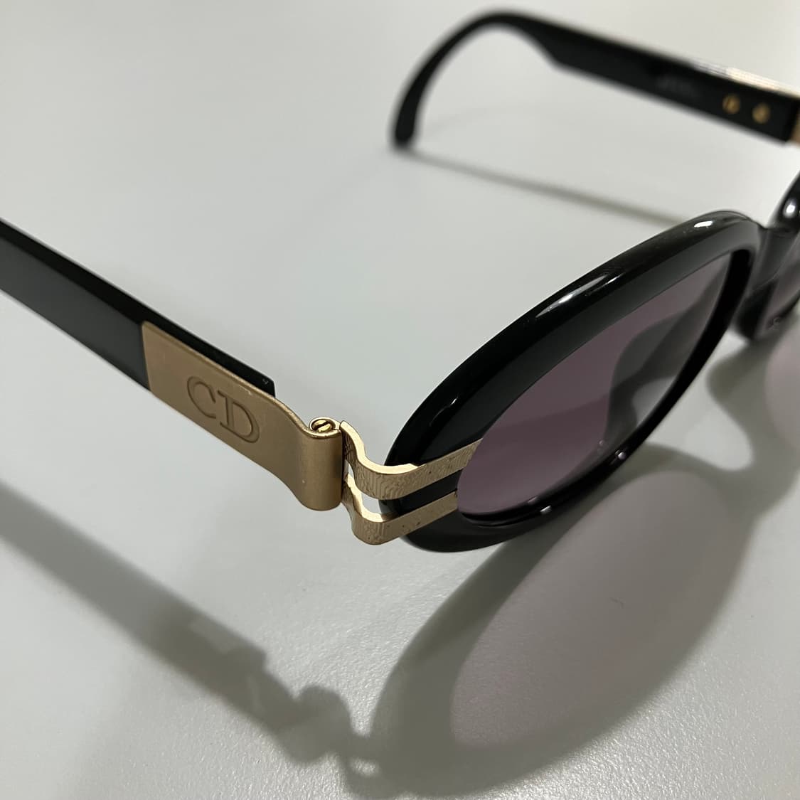 [Dior] 90s 크리스찬 디올 존갈리아노 선글라스 상품이미지4