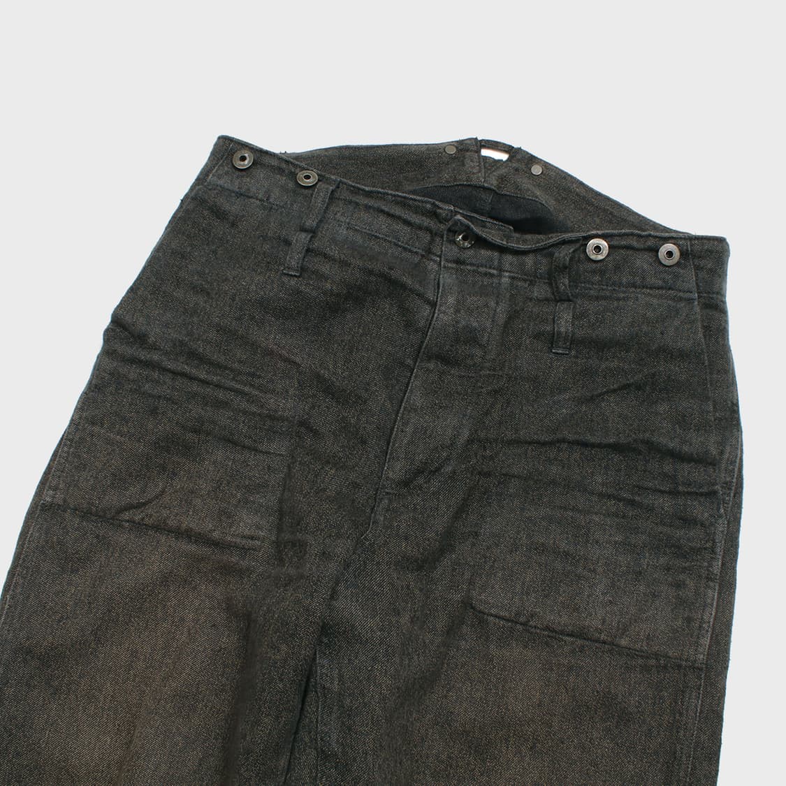 NIGEL CABOURN 상품이미지2
