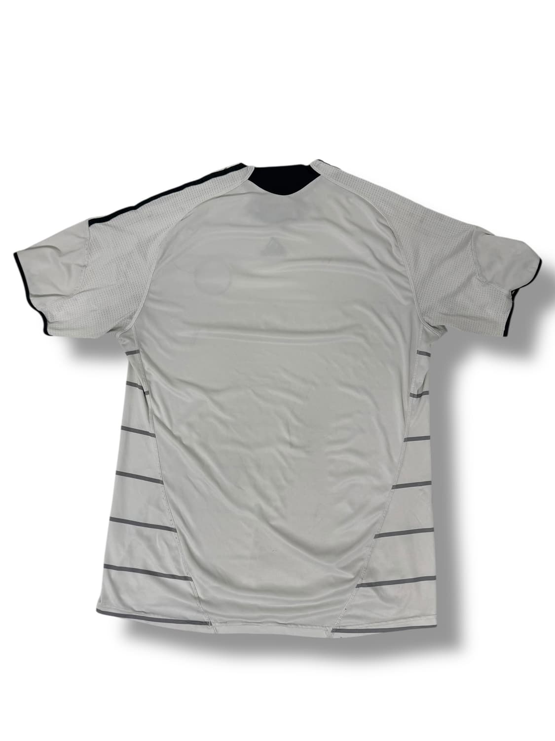 아디다스 첼시 09-10시즌 써드킷 유니폼 상품이미지3