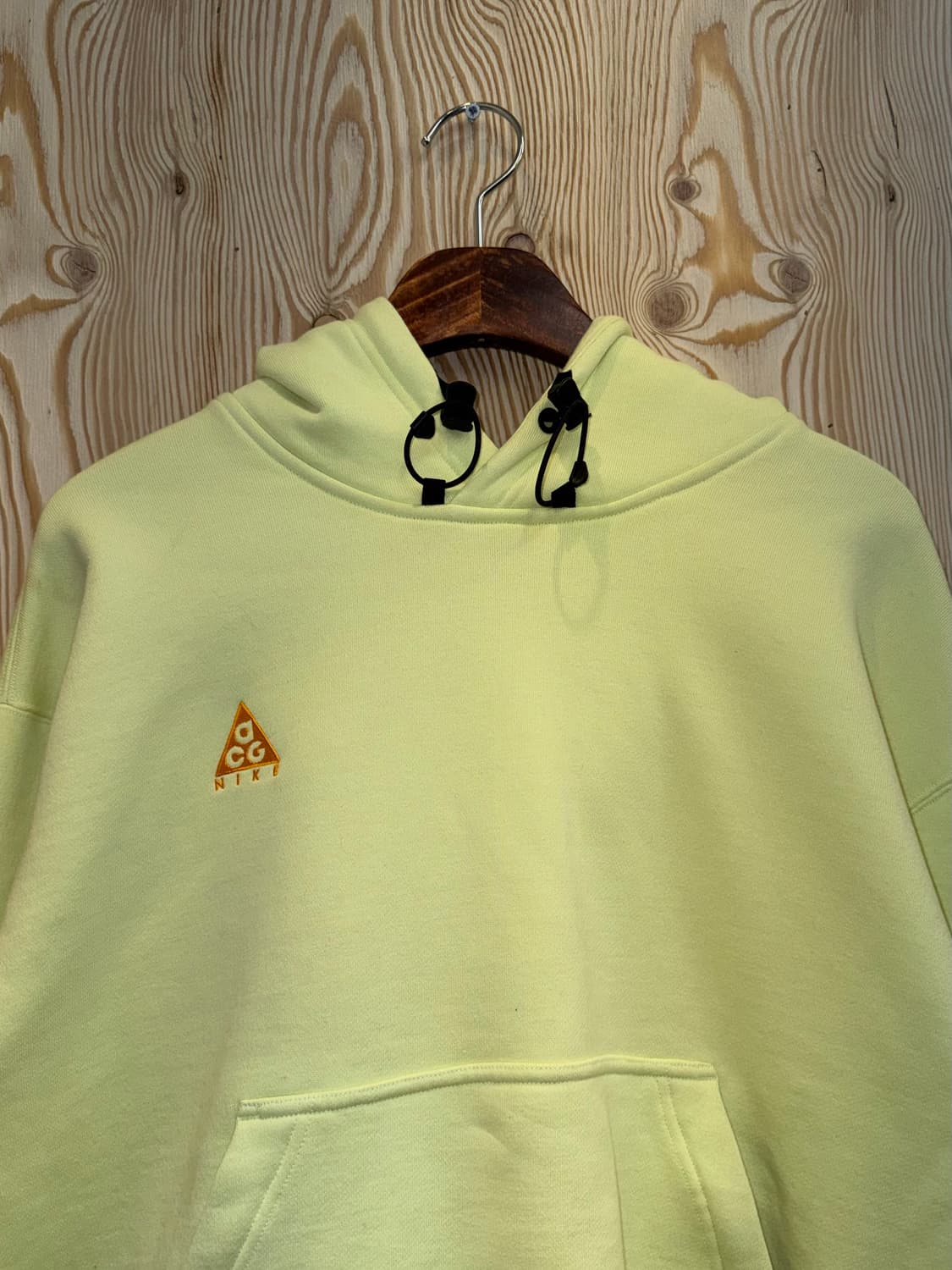 나이키 ACG 후드 상품이미지3