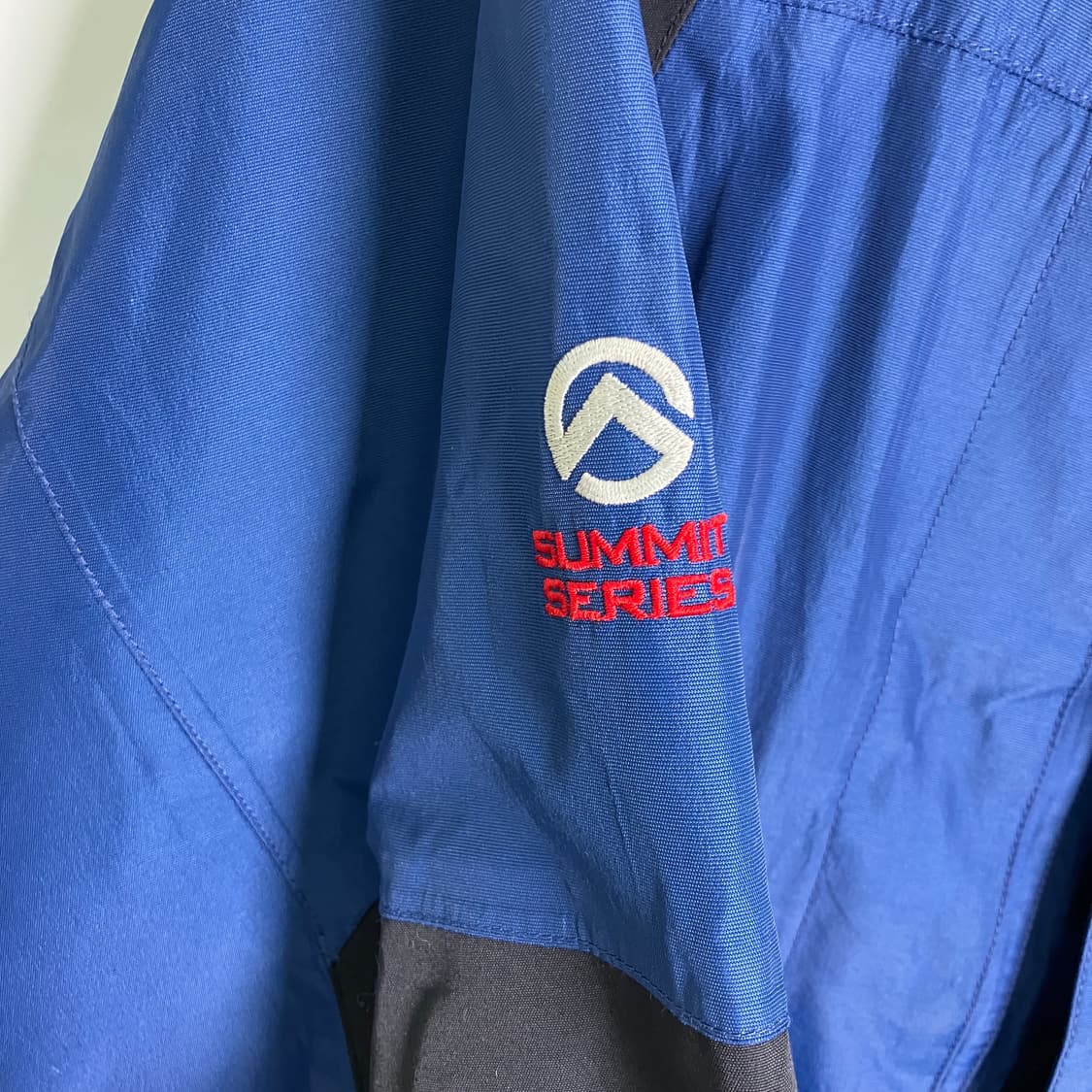 00's 노스페이스 서밋 시리즈 고어텍스 XCR 마운틴 자켓 M 상품이미지8