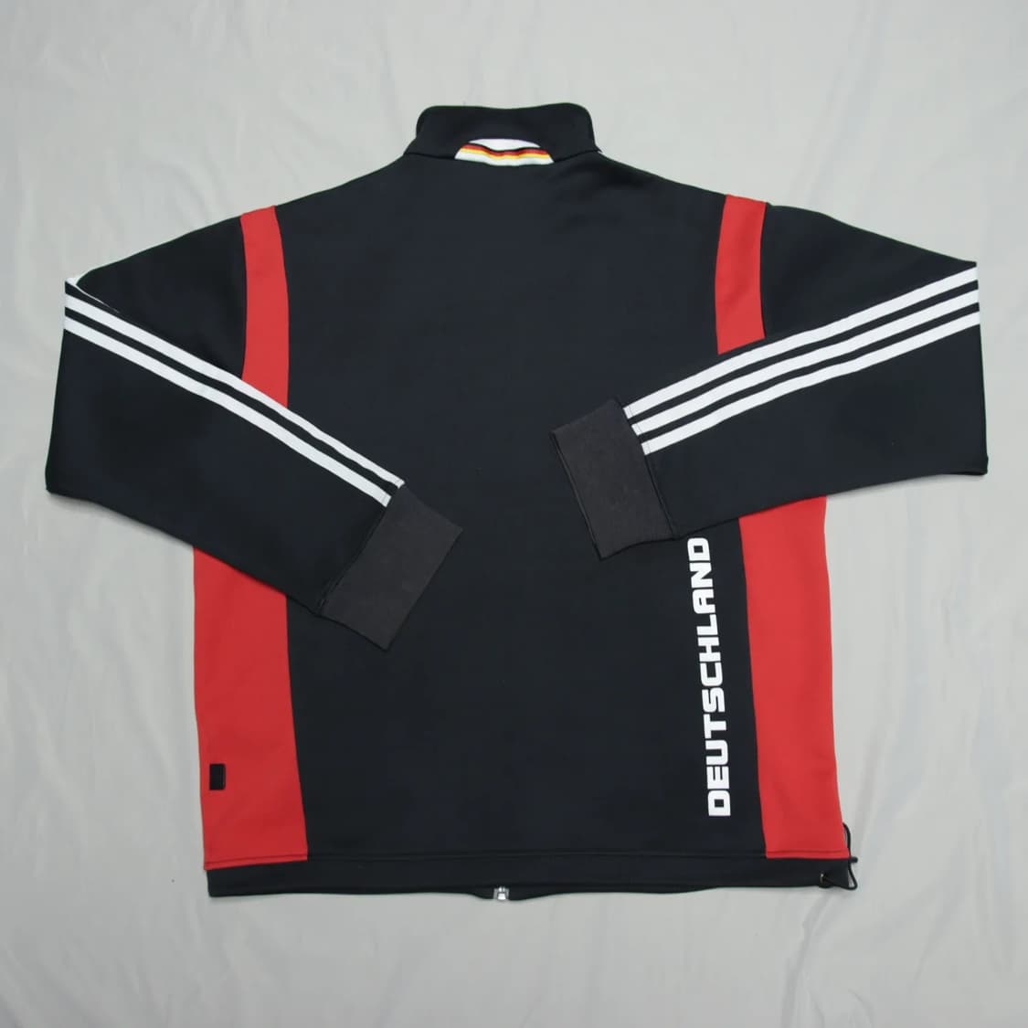 ML)아디다스 00s 올드스쿨 독일월드컵 트랙탑져지 상품이미지3