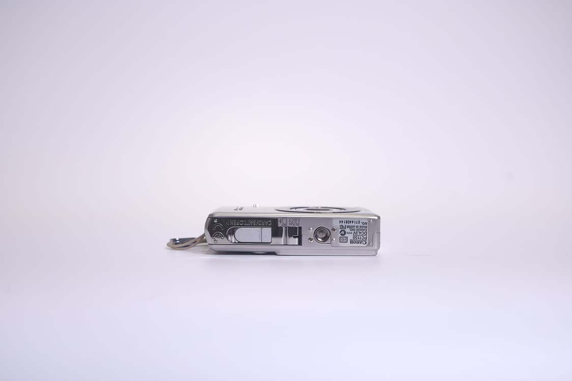 캐논 익시 디지털 55 박스셋 (익서스 50 일본 모델, 이체 시 할인) 상품이미지6