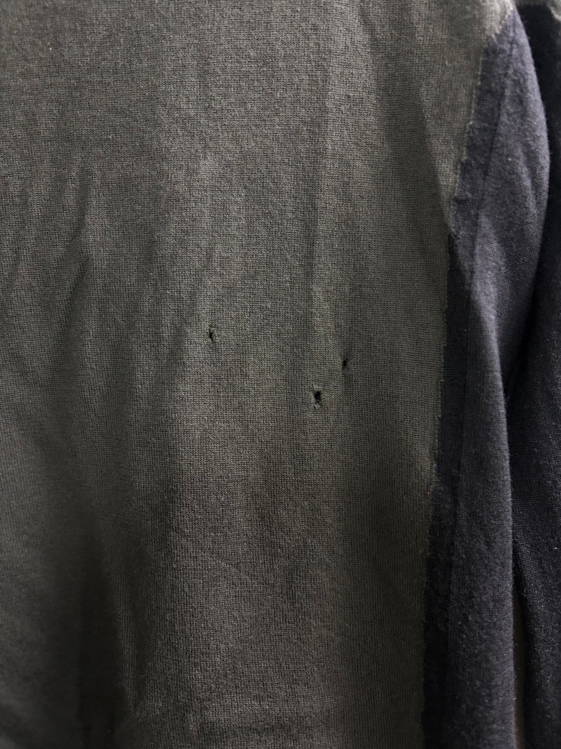 Label under construction 니트 상품이미지3