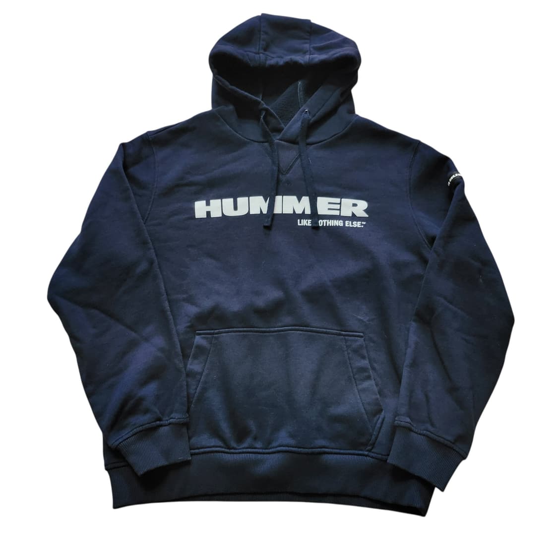 험머 후드티 상품이미지1