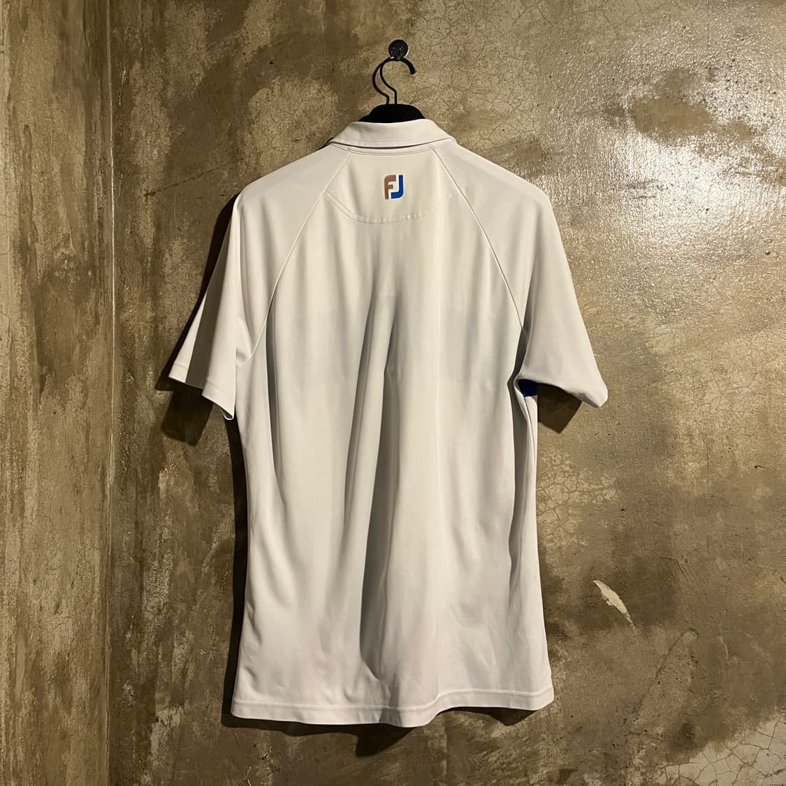 풋조이 FJ 반팔카라티 상품이미지4