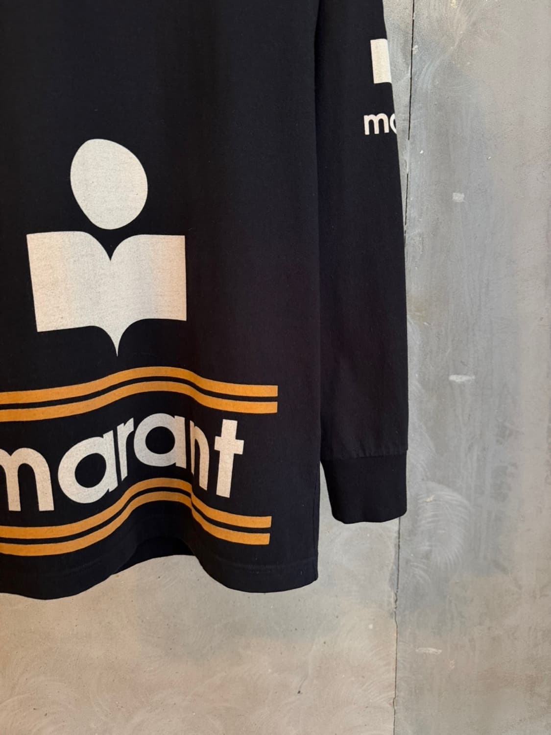 이자벨 마랑 맨투맨 55~66 상품이미지5