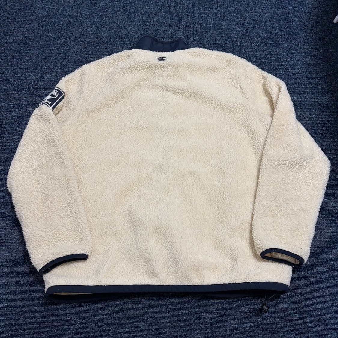 팀버랜드 플리스 자켓 상품이미지7