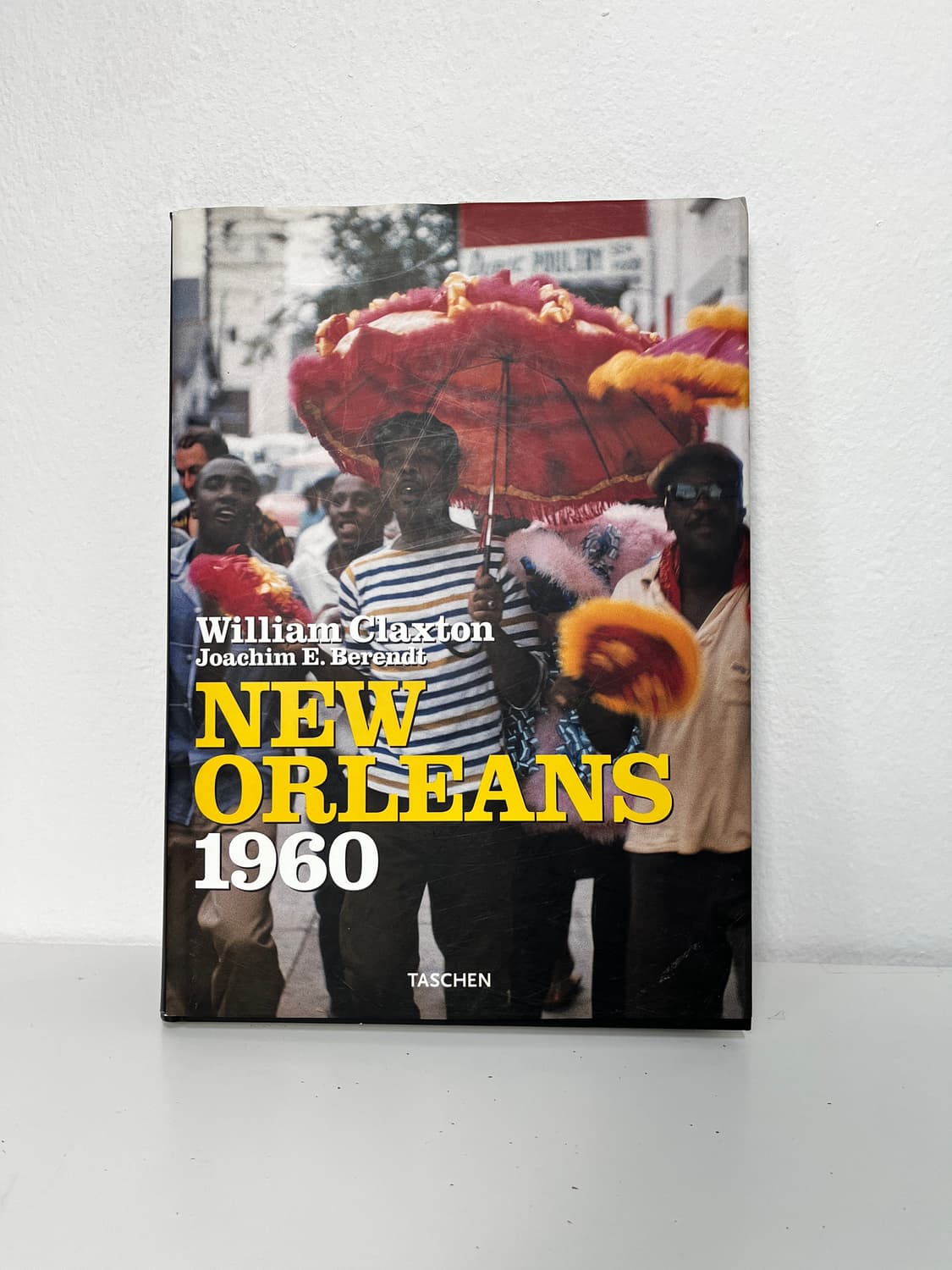 뉴올리언스 재즈 라이프 상품이미지1