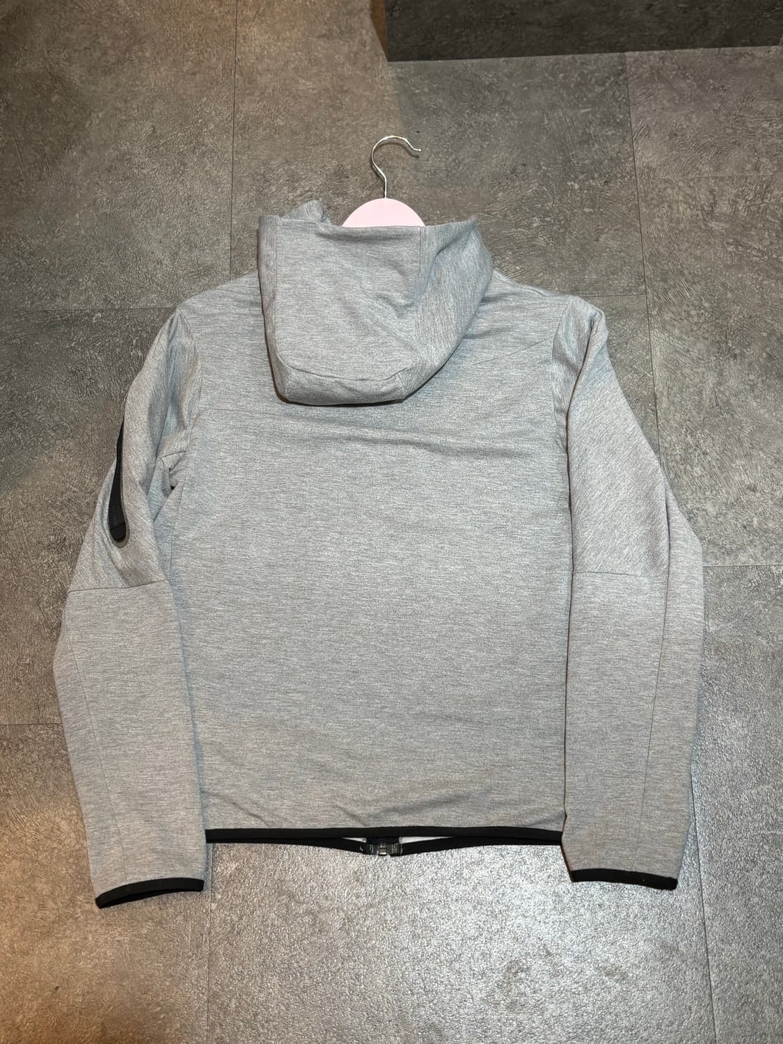 나이키 후드집업 상품이미지3