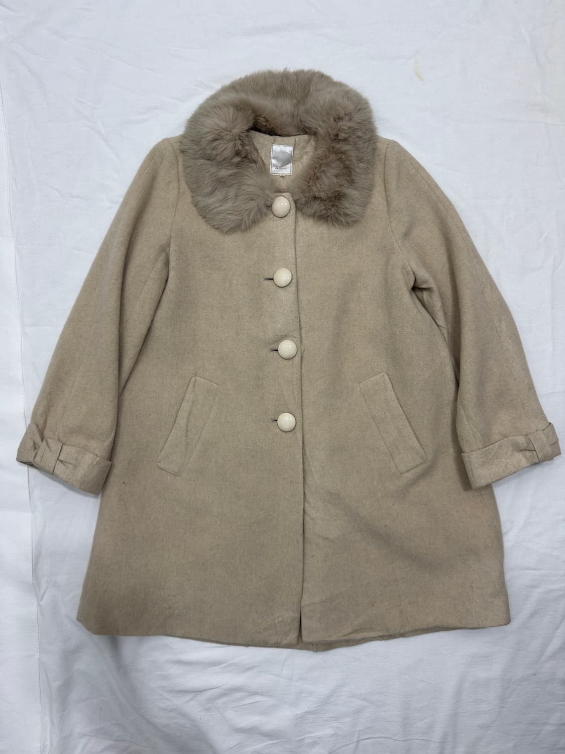 Je chichi lovely coat 상품이미지1