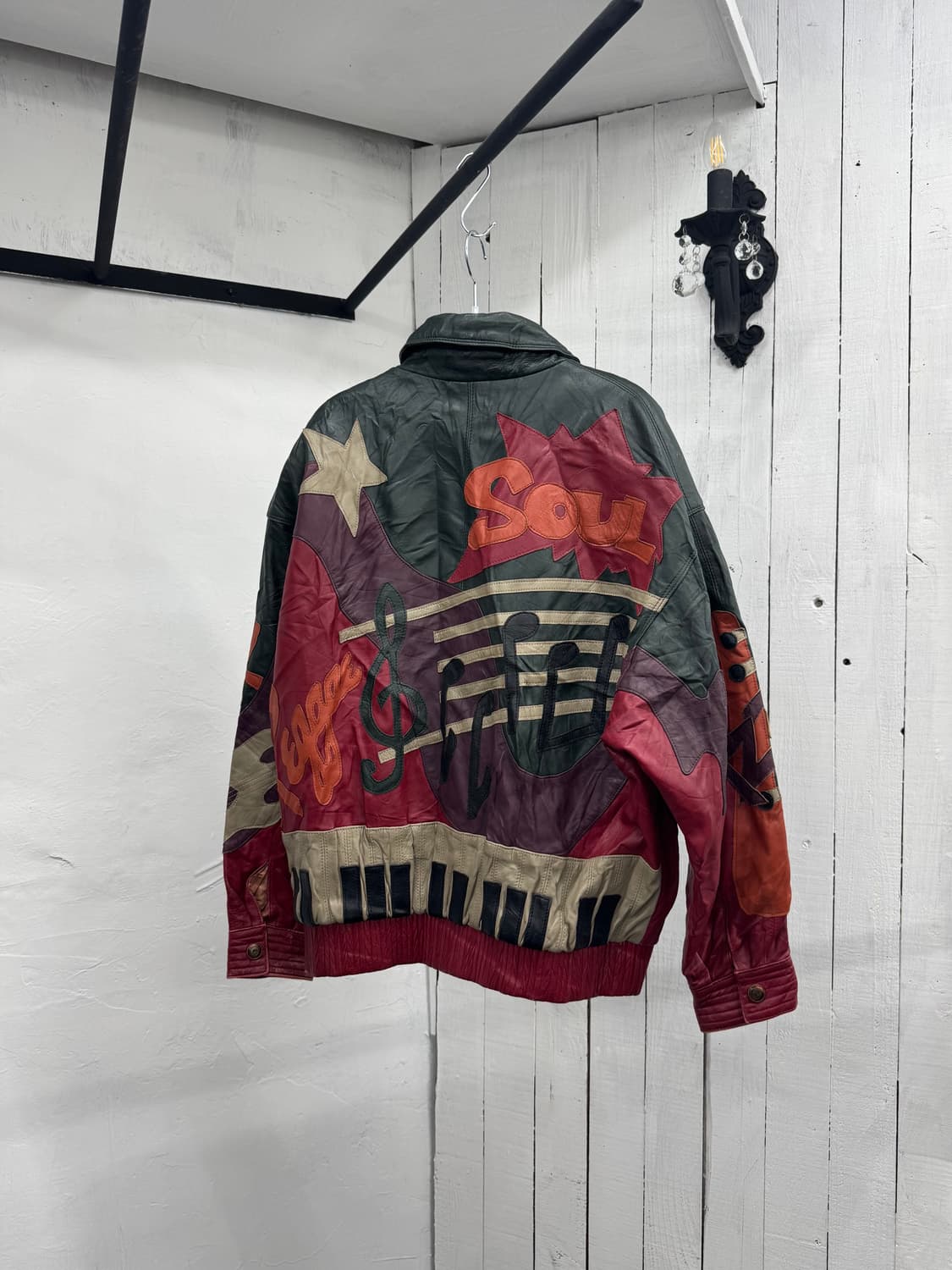 vtg jacket 상품이미지1