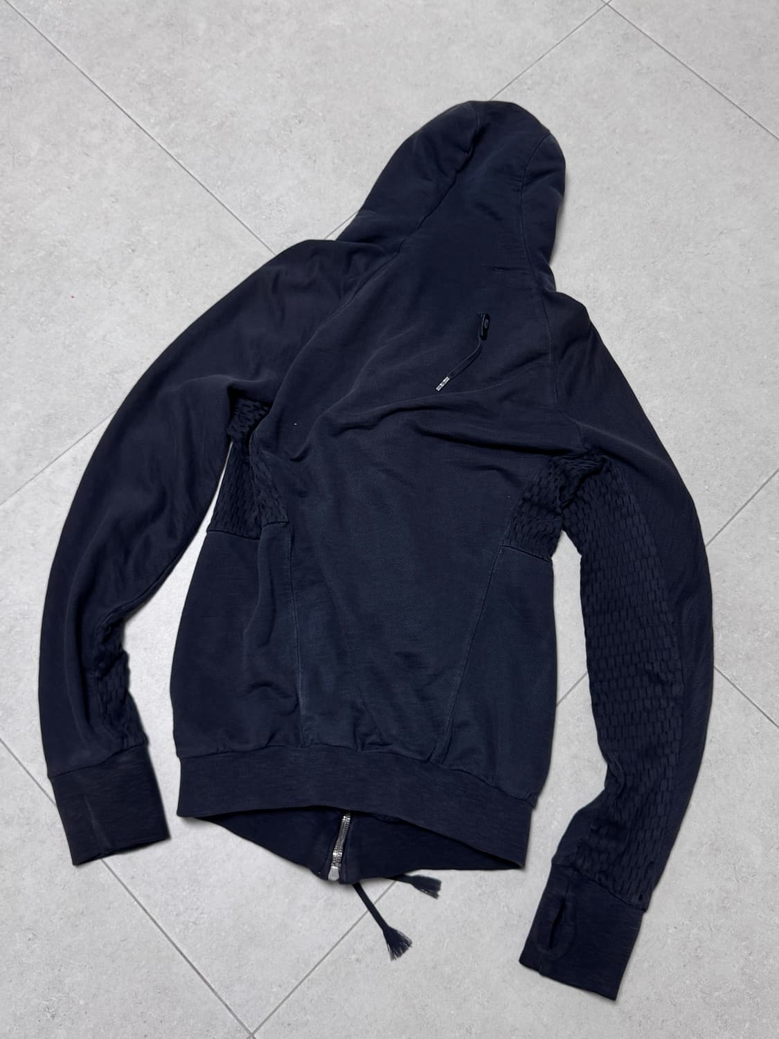 보리스비잔사베리 닌자후드 [L] 상품이미지5