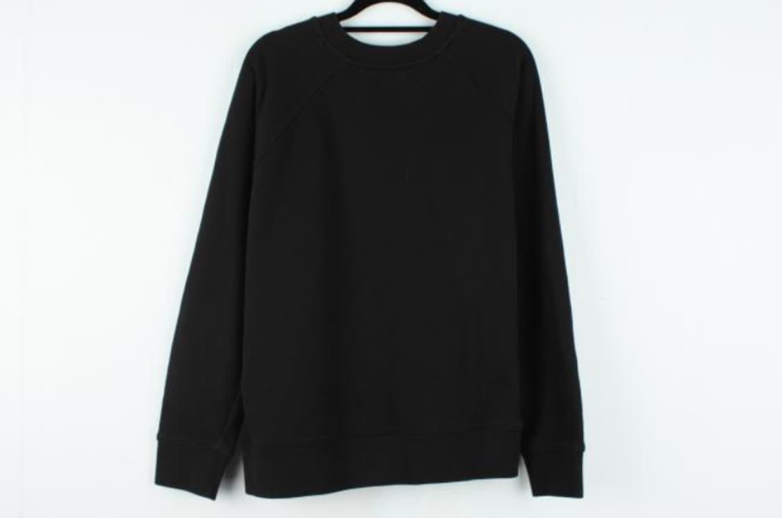 넘버투애니원 맨투맨 상품이미지3