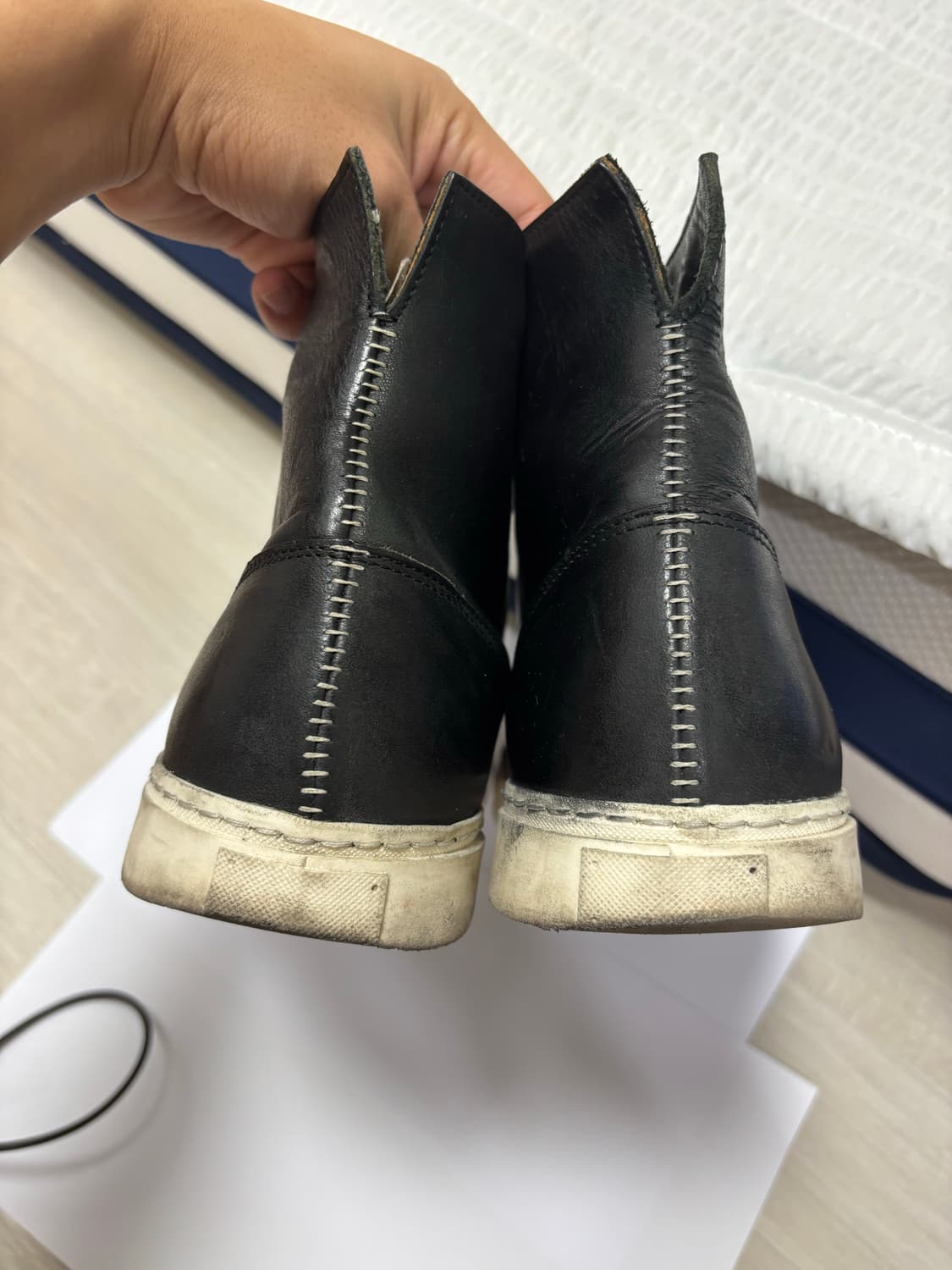 10sei0otto shoes 40 상품이미지3