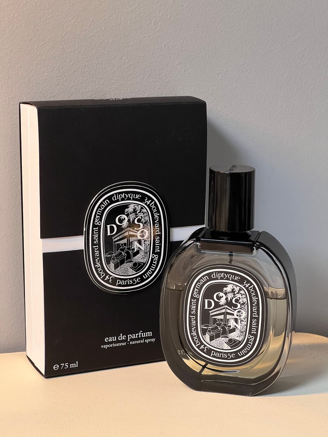 딥티크 도손 오드퍼퓸 75ml (면세점제품) 상품이미지1