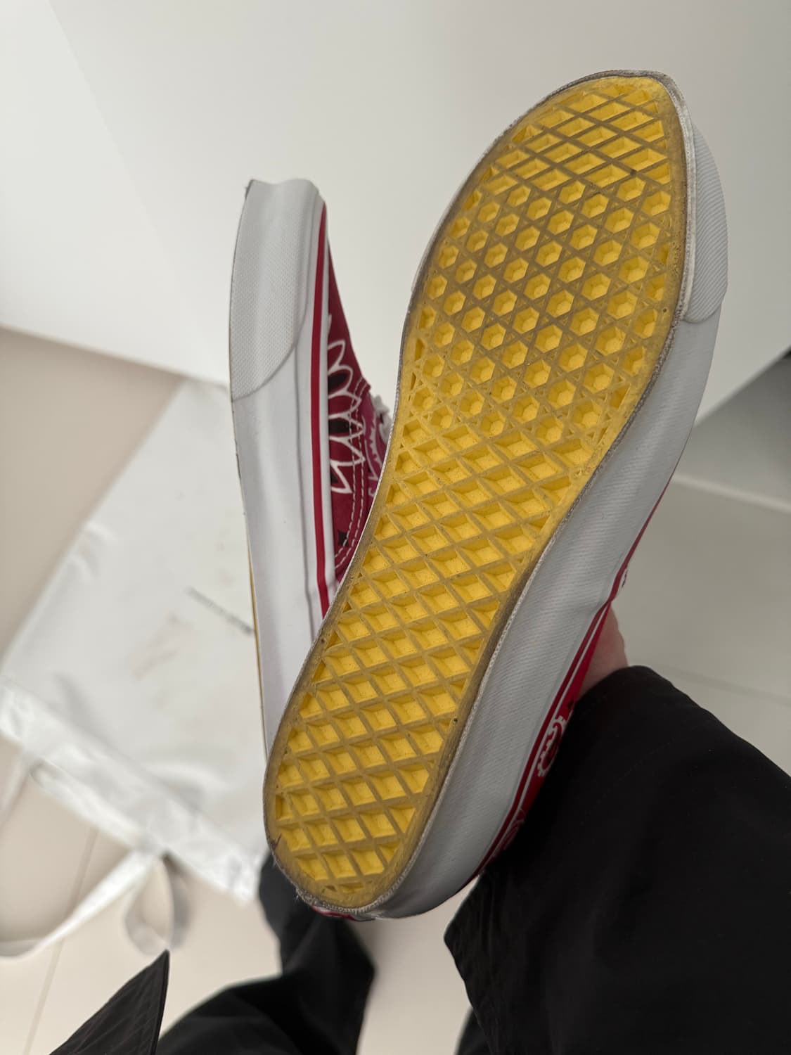 번스 와코마리아 베드윈 상품이미지6