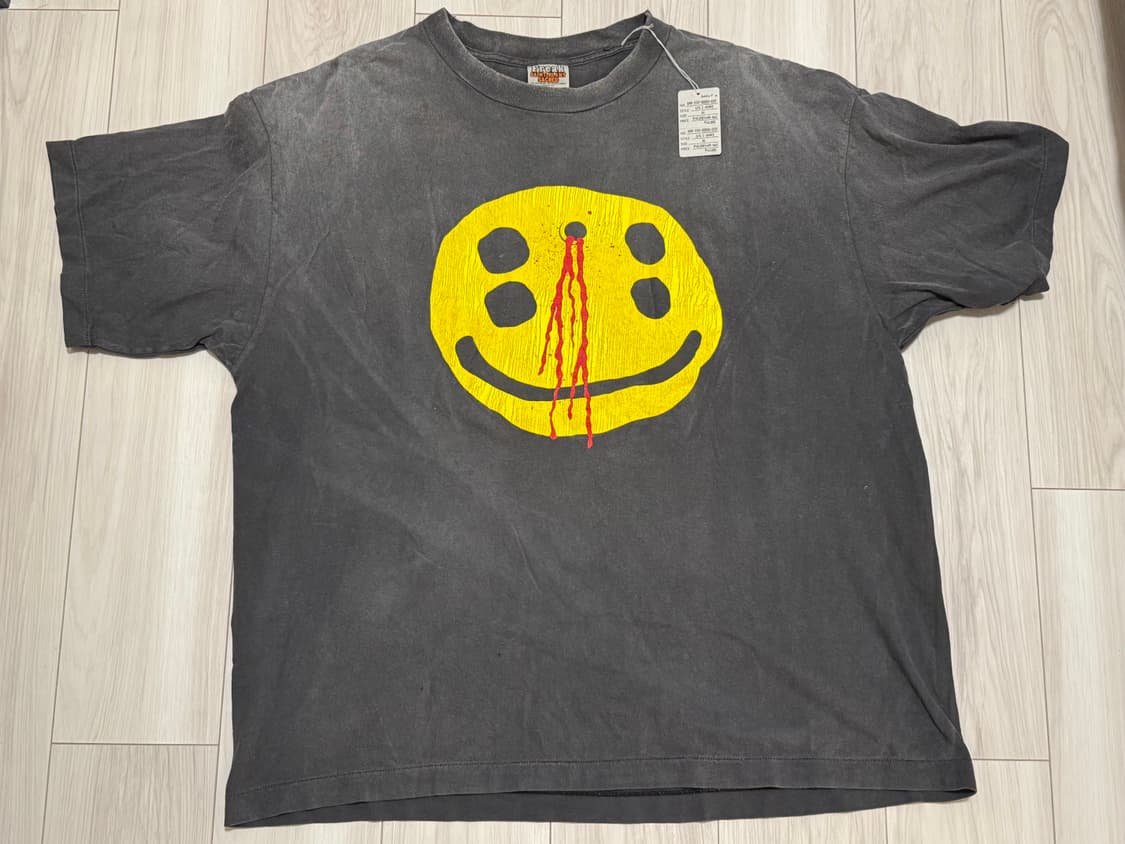 세인트미카엘 CPFM 상품이미지2