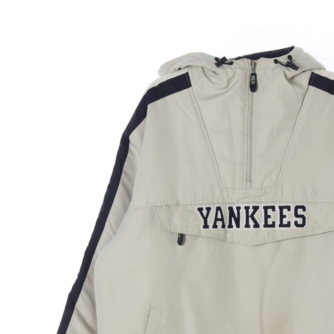 WWS 월드시리즈 아노락 (XL) 상품이미지2