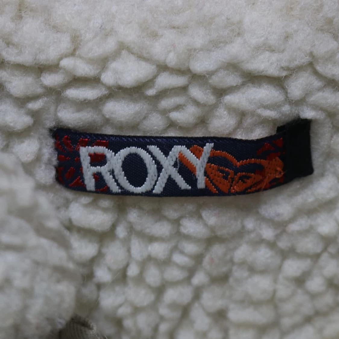 록시 뽀글이 집업 자켓 62153 상품이미지8