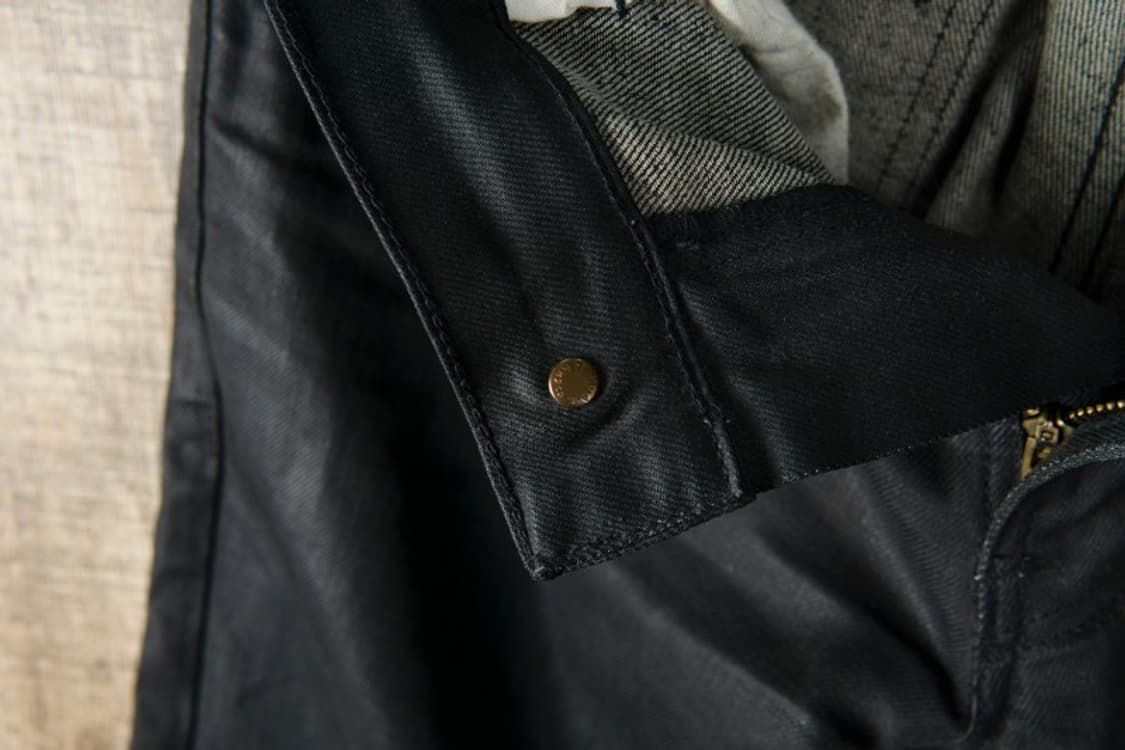 누디진 드라이 블랙 코팅진(드블코) 씬핀 29 상품이미지4