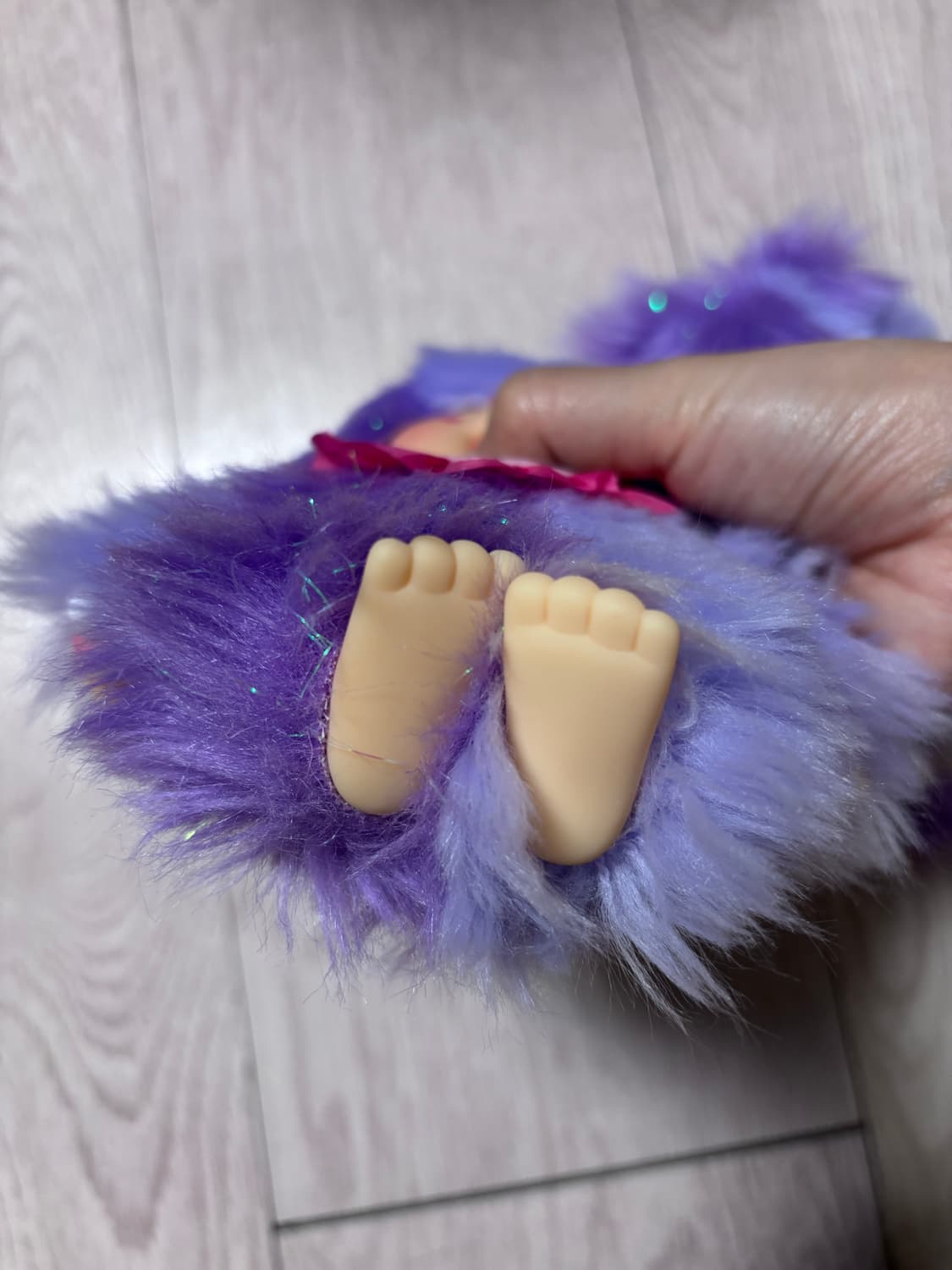 일괄)몬치치 치무탄 시나코2 상품이미지5