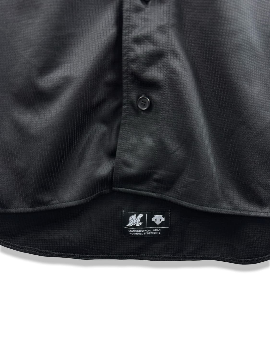 데상트 지바 롯데 마린스  키요타 져지3097 상품이미지4