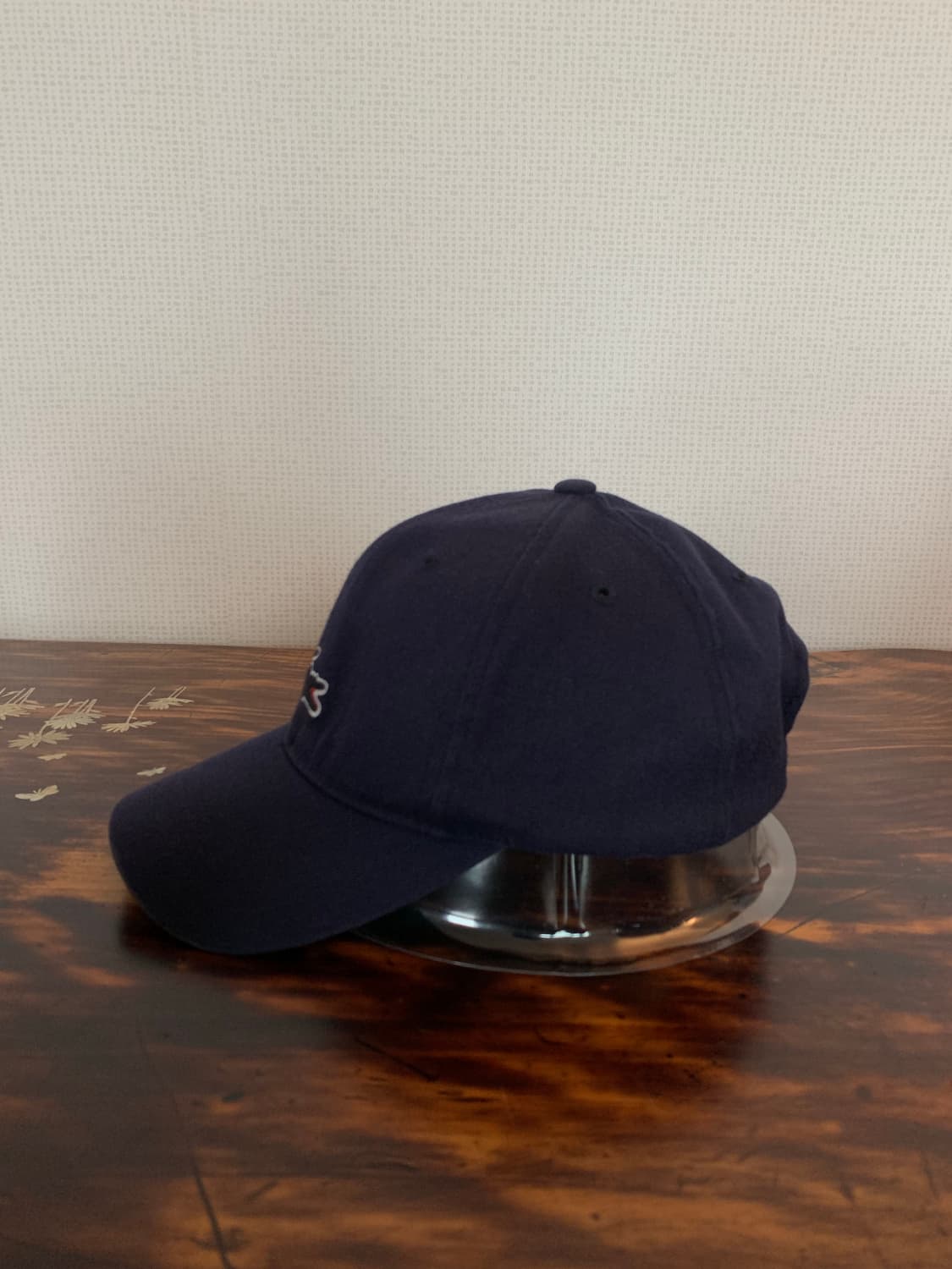 라코스테 모자 상품이미지2