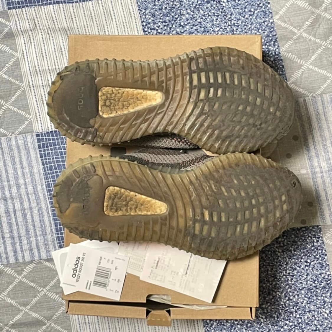 [255]이지부스트 벨루가 상품이미지2