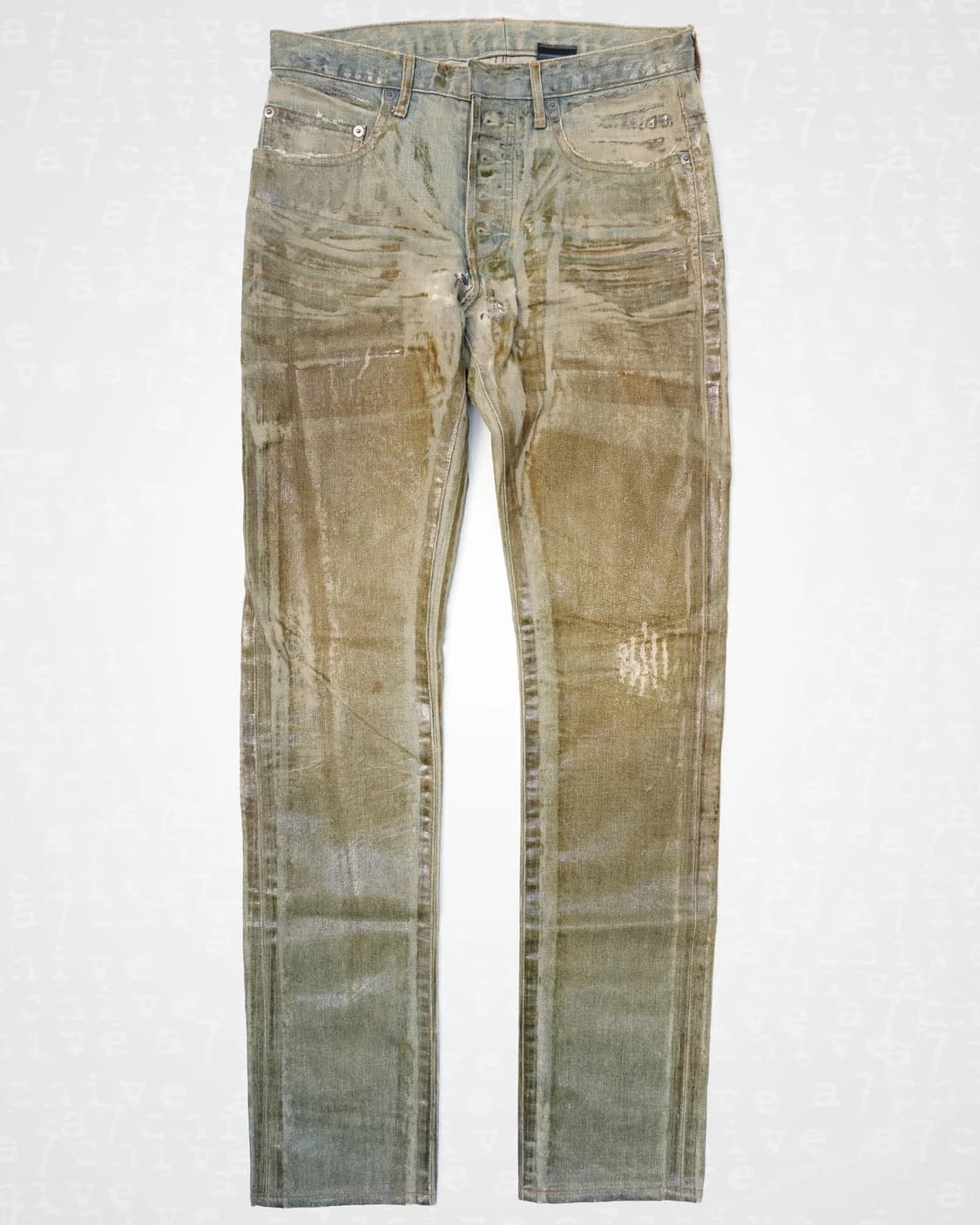 구매글 디올옴므 왁스코팅진 상품이미지2