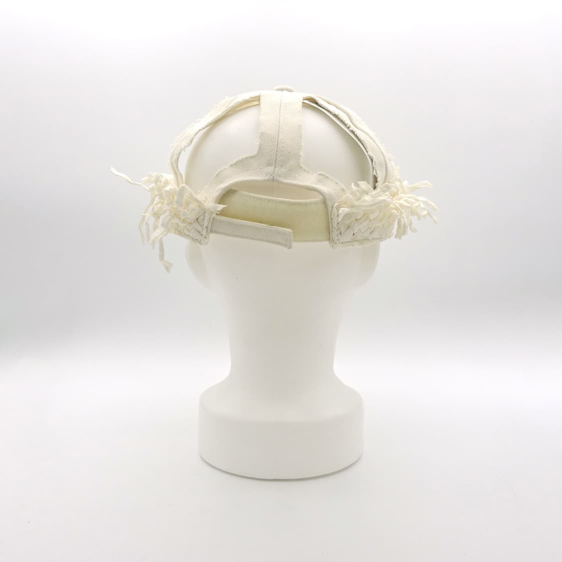 MaisonMargiela 마르지엘라 아카이브 리컨스트럭티드 리피아 캡 상품이미지5