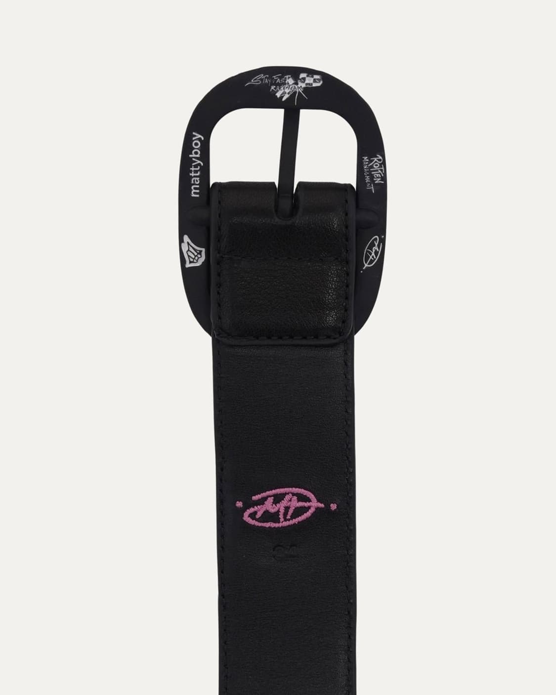 매티보이 chomper belt 34 상품이미지2