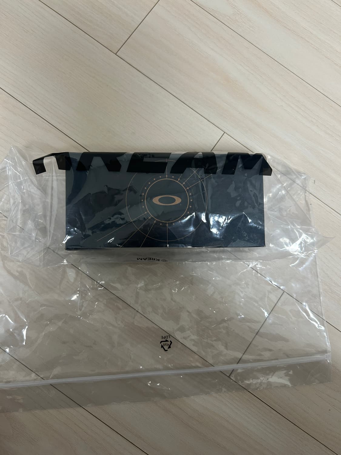 오클리 아이자켓 새상품 상품이미지2