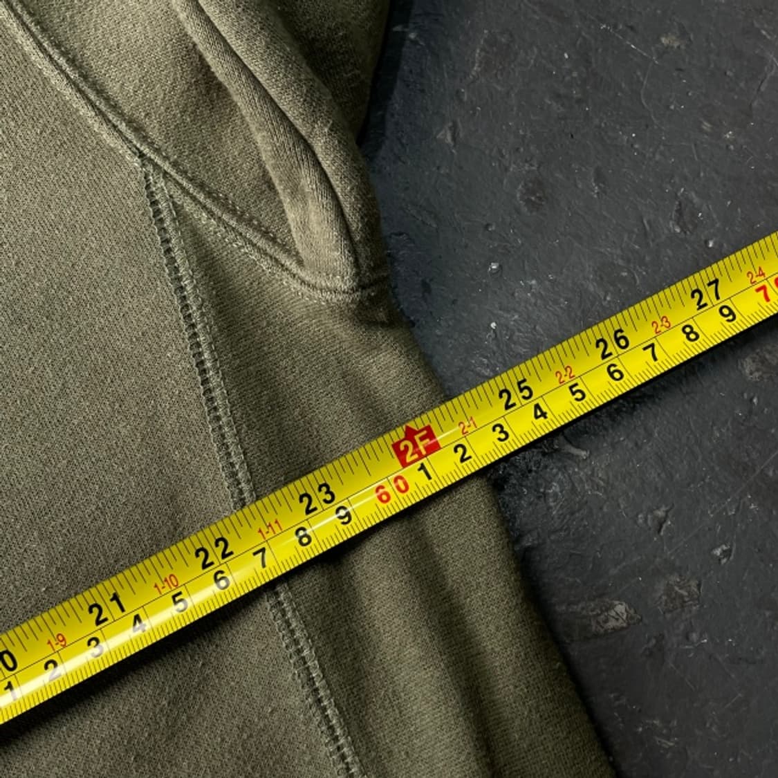 100 벤 데이비스 맨투맨  상품이미지7