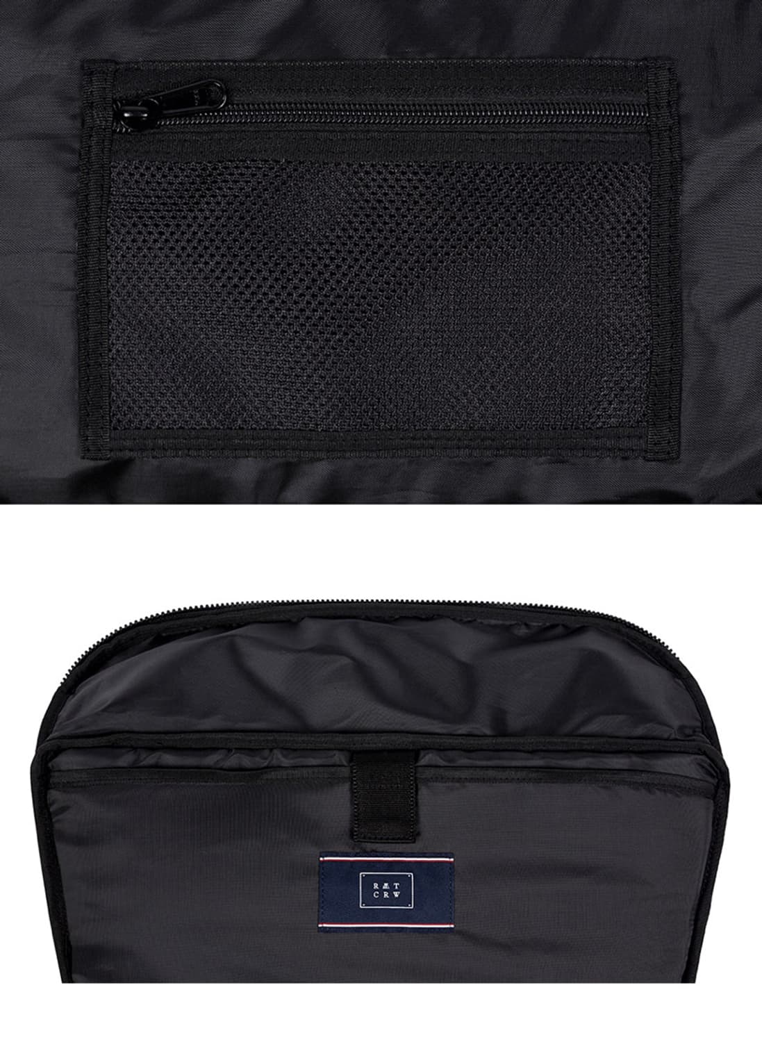 로멘틱 크라운 크로스 메신저 슬링백 판매합니다 상품이미지6