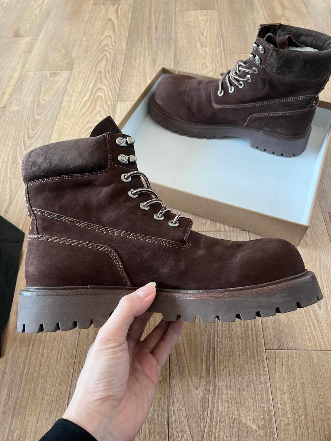 마이네임이즈피터 킨치 300 사이즈 상품이미지4