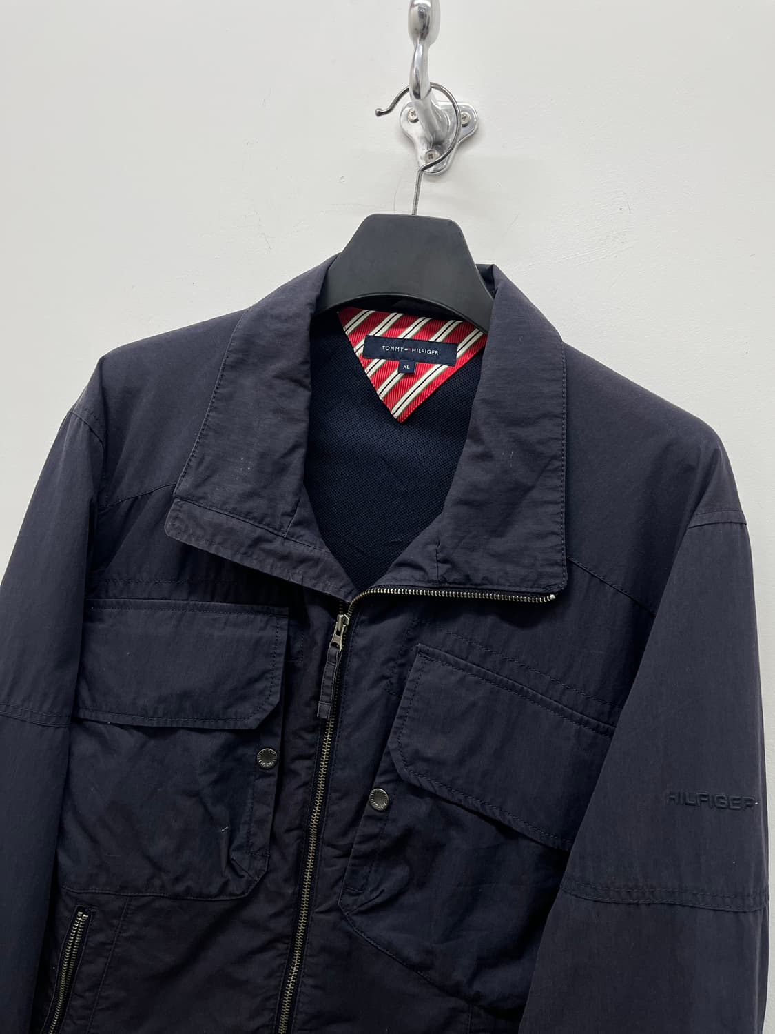 TOMMY HILFIGER jacket 상품이미지2