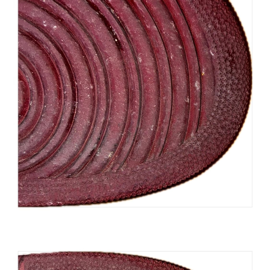 나이키 조던 1 85 메탈릭 레드 상품이미지3