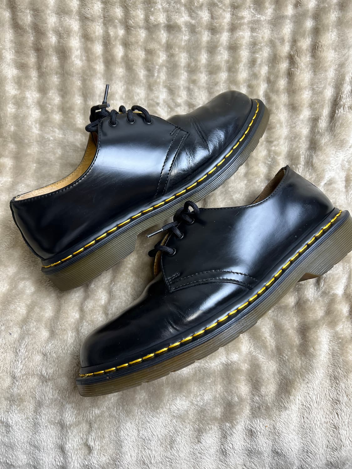 [42] 닥터마틴 1461 스무스 || 270-275 상품이미지8