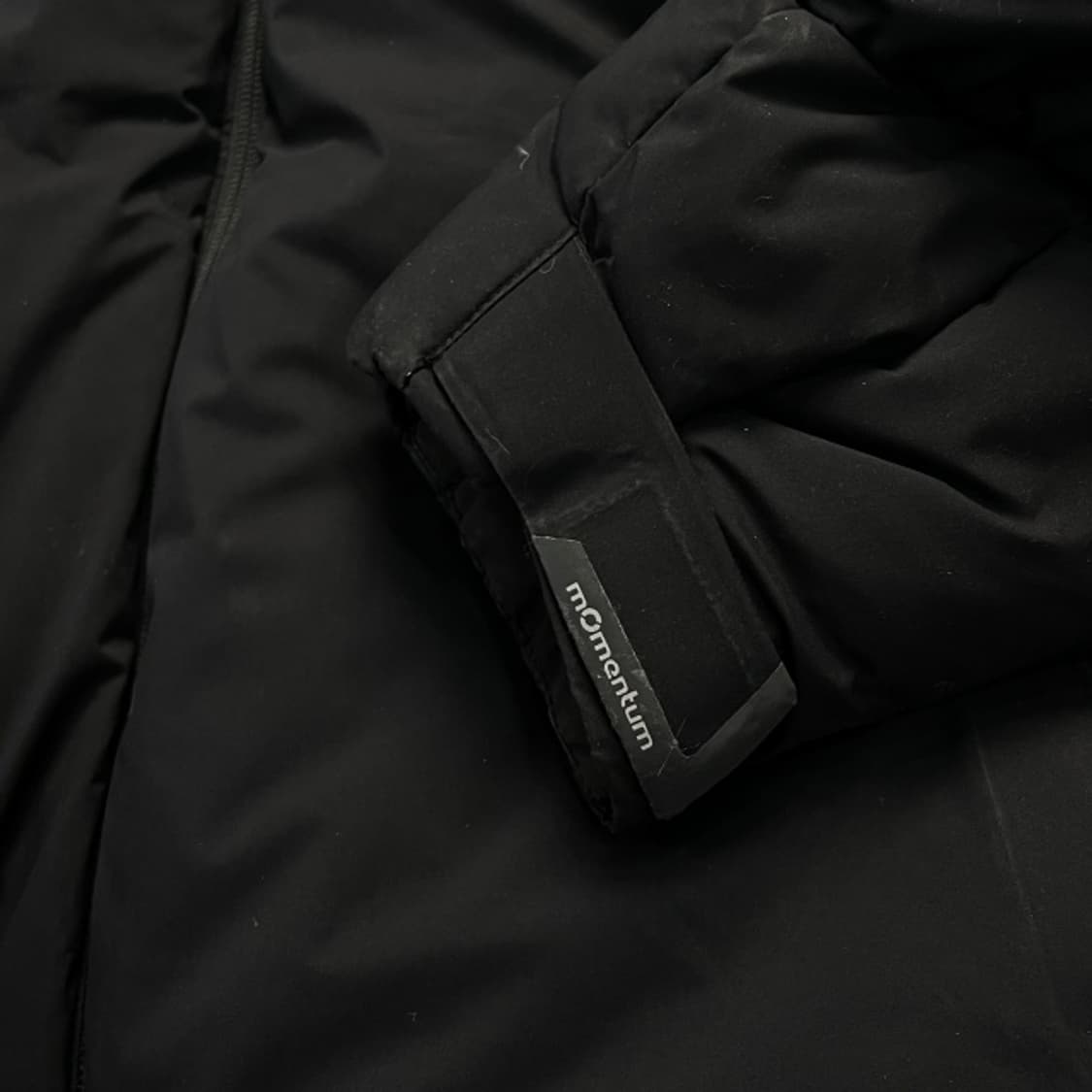 105 아이더 베이안 패딩  상품이미지4