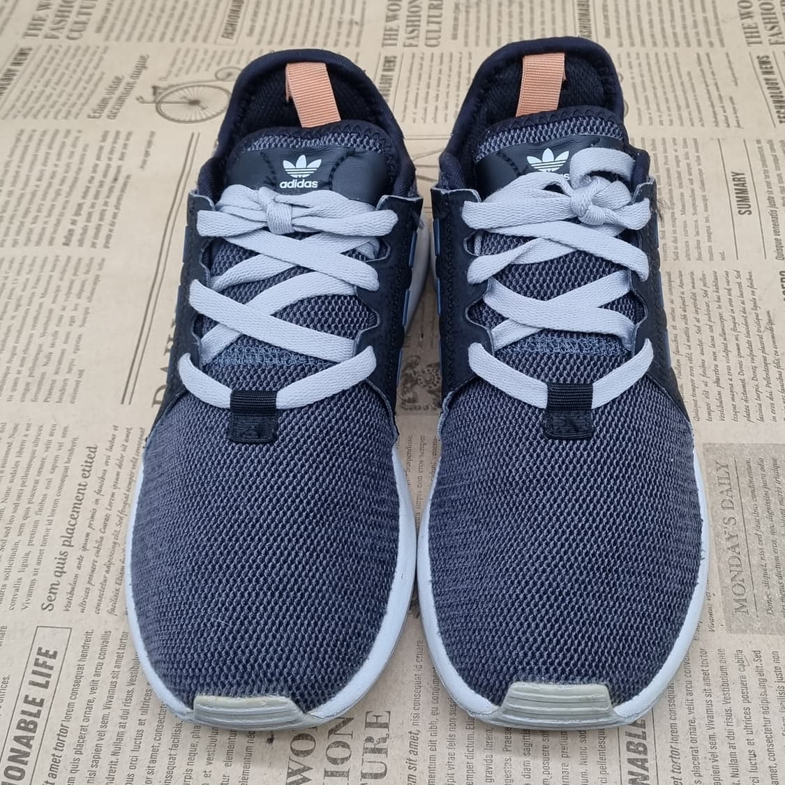 아디다스 엑스플로러 운동화220 상품이미지2