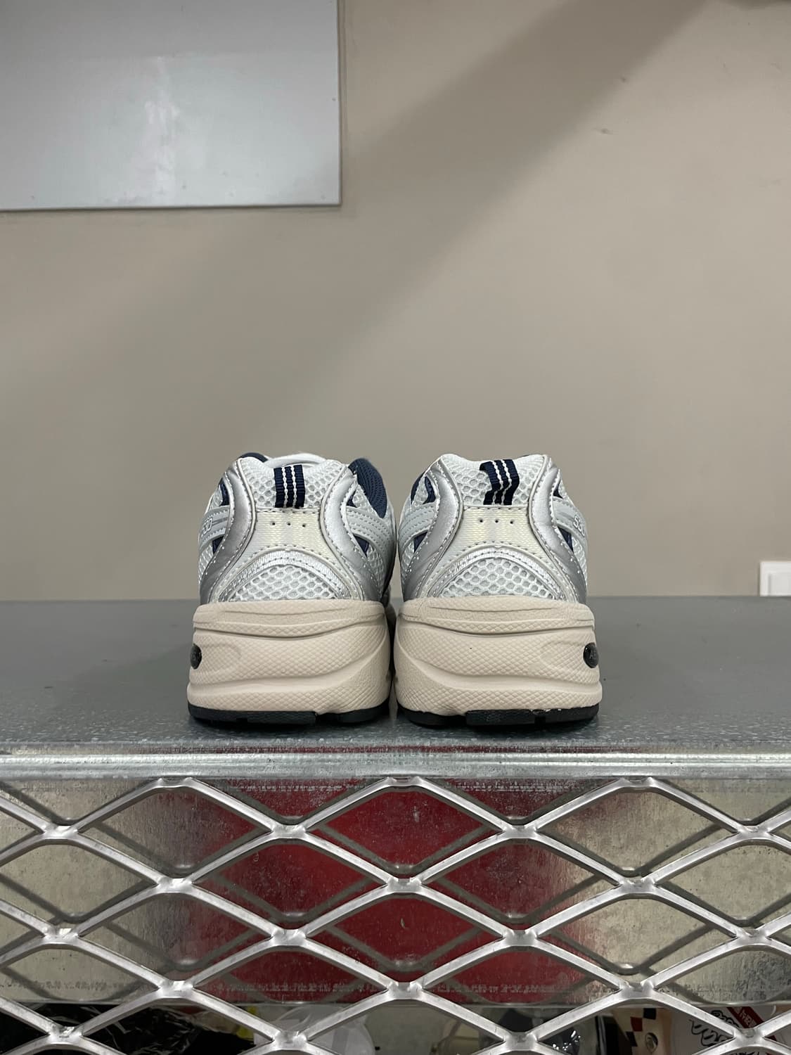 뉴발란스 530 썸머포그 240 상품이미지3