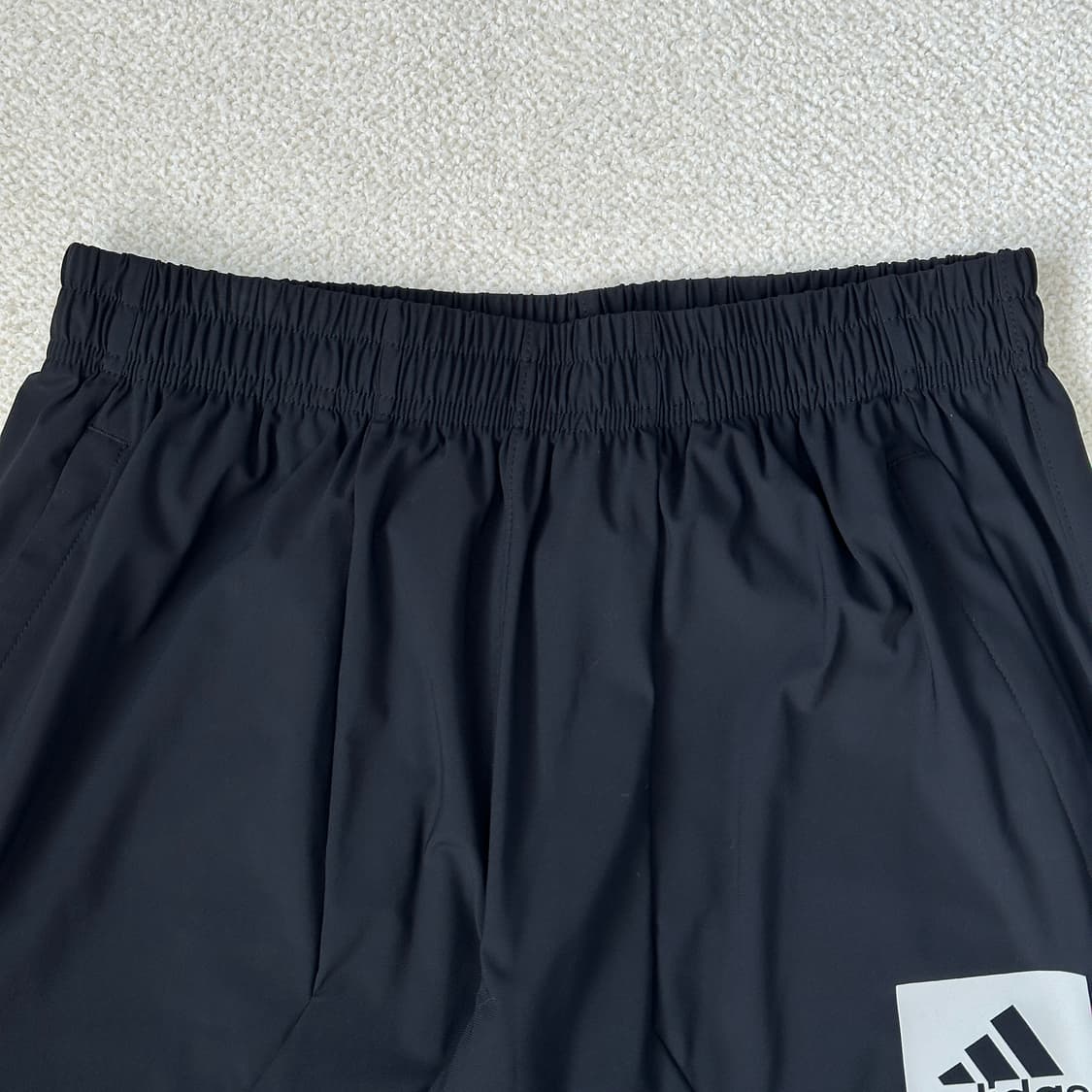 아디다스 마샬아츠 에어로쿨 트레이닝 팬츠 상품이미지3